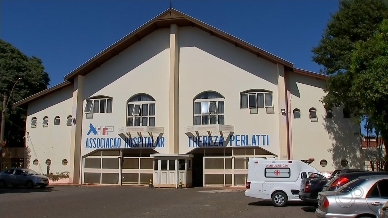 Técnico de enfermagem do Hospital Amaral Carvalho morre com covid-19